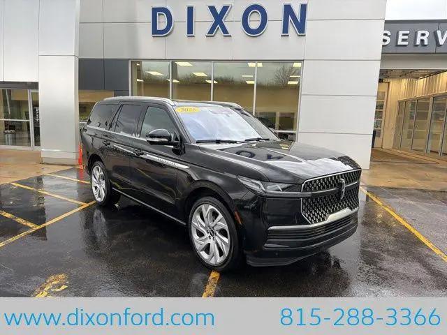 2025 Lincoln Navigator Reserve for sale in Dixon, IL