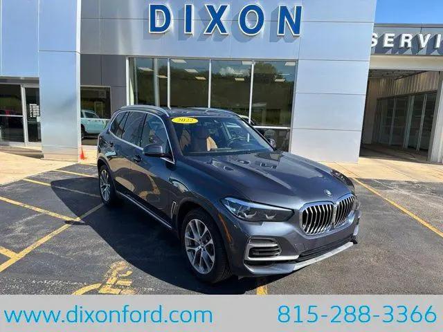 2022 BMW X5 xDrive40i for sale in Dixon, IL