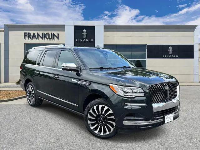 2024 Lincoln Navigator Black Label L for sale in Franklin, TN