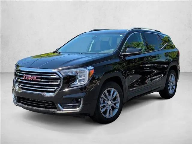2022 GMC Terrain AWD SLT for sale in Newnan, GA