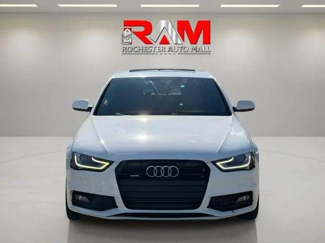 2016 Audi A4 Premium for sale in rochester, MN