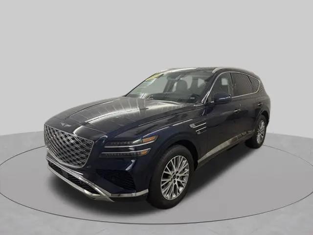 2025 Genesis GV80 2.5T Standard AWD for sale in Mobile, AL