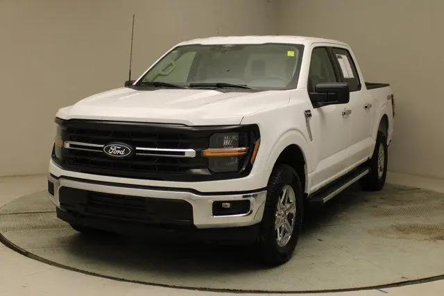 2025 Ford F-150 XLT for sale in Natchez, MS