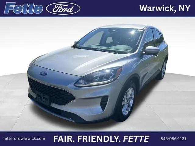 2021 Ford Escape SE for sale in Warwick, NY