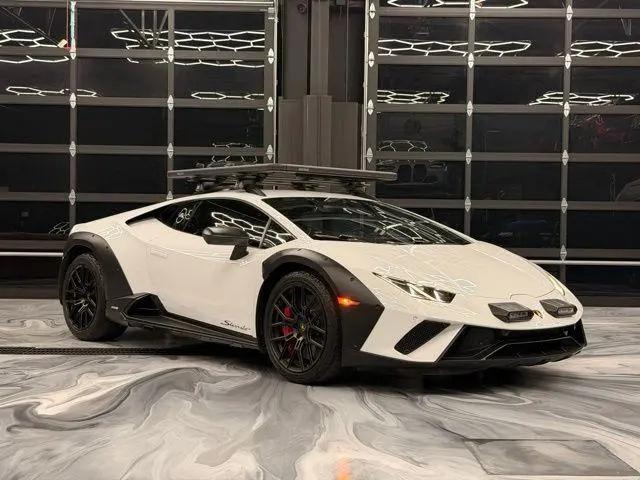 2024 Lamborghini Huracan Base for sale in Logan, UT