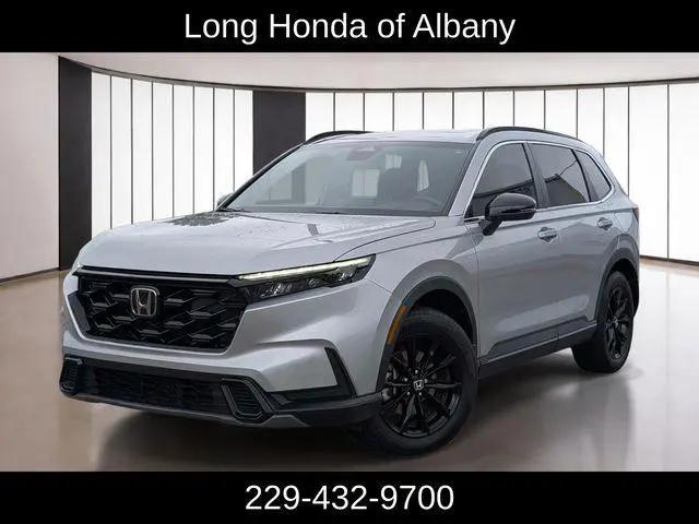 2023 Honda CR-V Hybrid Sport for sale in Albany, GA