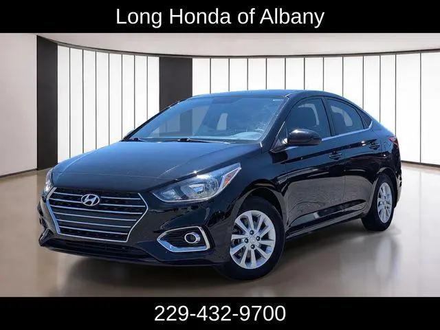 2022 Hyundai Accent SEL for sale in Albany, GA