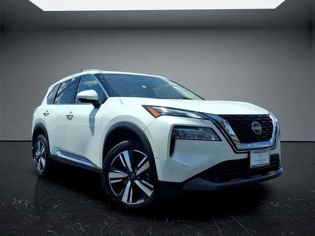 2023 Nissan Rogue SL Intelligent AWD for sale in Joliet, IL