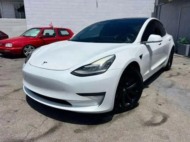 2018 Tesla Model 3 Long Range for sale in Richmond, CA