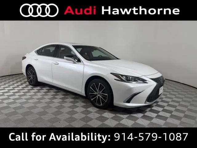 2023 Lexus ES 250 250 for sale in Hawthorne, NY