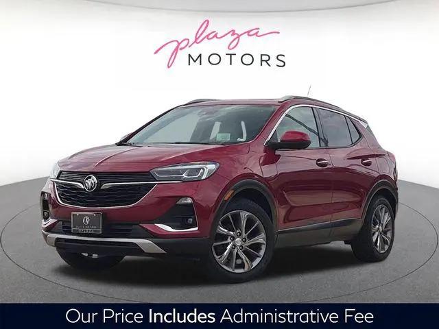 2021 Buick Encore GX FWD Essence for sale in Creve Coeur, MO