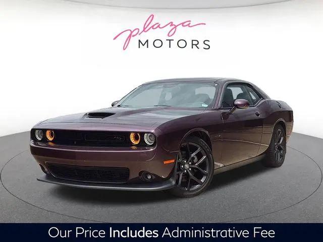 2022 Dodge Challenger R/T for sale in Creve Coeur, MO