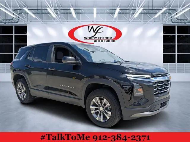2026 Chevrolet Equinox FWD LT for sale in Douglas, GA