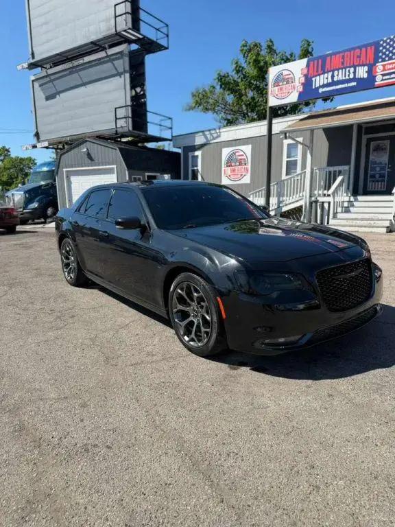2015 Chrysler 300 300S for sale in Philadelphia, PA