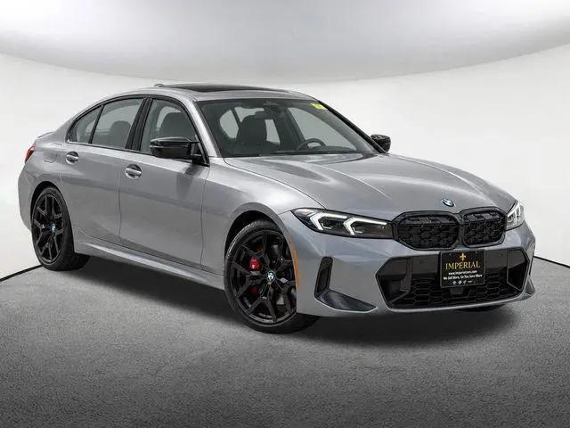 2025 BMW M340i xDrive for sale in North Attleborough, MA