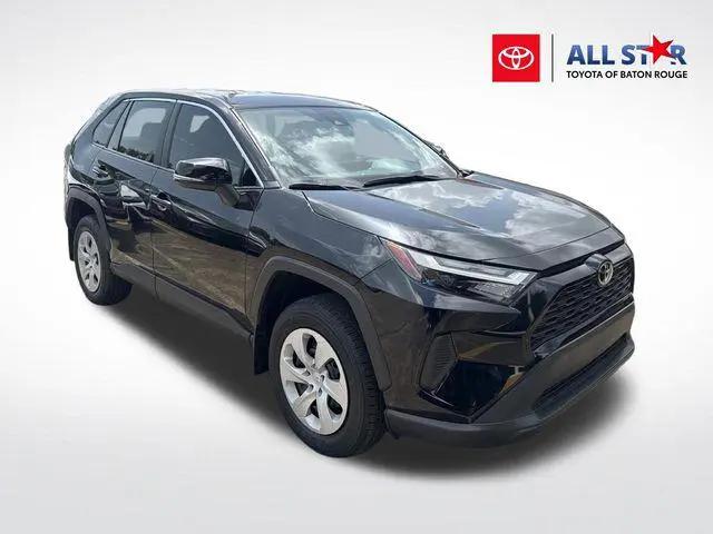 2025 Toyota RAV4 LE for sale in Baton Rouge, LA