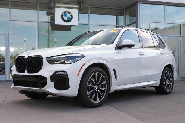 2019 BMW X5 xDrive40i for sale in Milwaukee, WI
