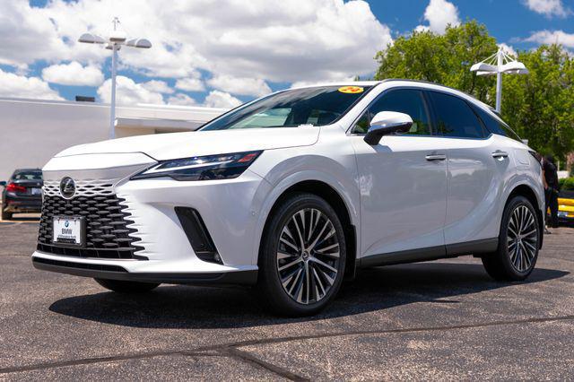 2024 Lexus RX 350 Premium Plus for sale in Milwaukee, WI