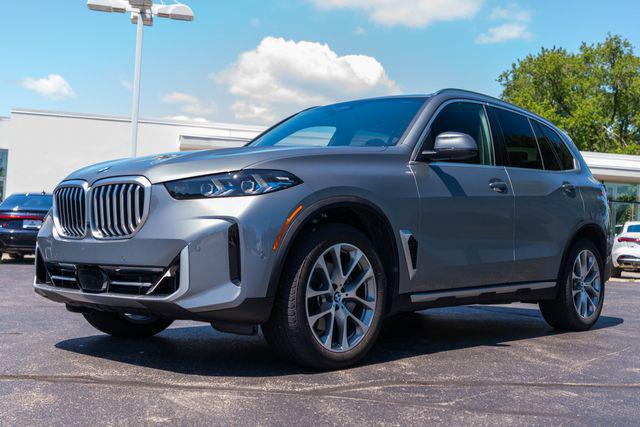 2024 BMW X5 xDrive40i for sale in Milwaukee, WI