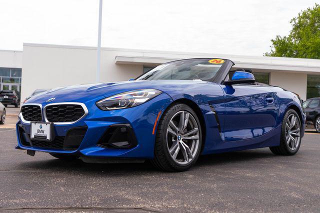 2026 BMW Z4 sDrive30i for sale in Milwaukee, WI