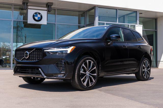 2024 Volvo XC60 B5 Plus Dark Theme for sale in Milwaukee, WI