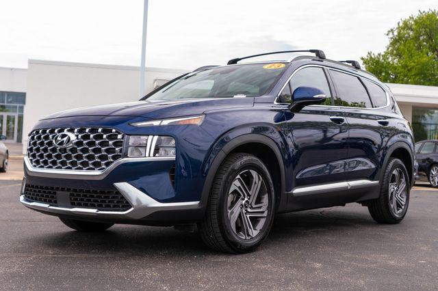 2023 Hyundai Santa Fe SEL for sale in Milwaukee, WI