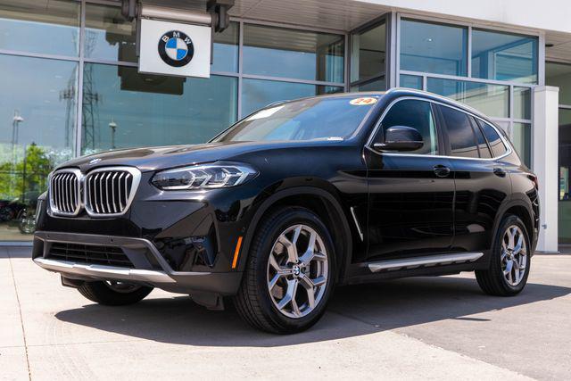 2024 BMW X3 xDrive30i for sale in Milwaukee, WI