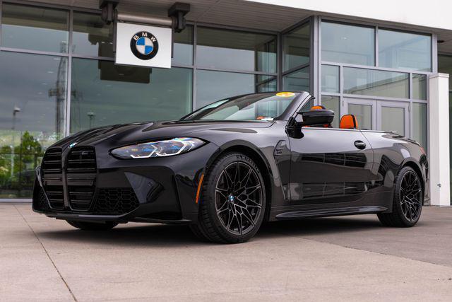 2024 BMW M4 Competition xDrive for sale in Milwaukee, WI