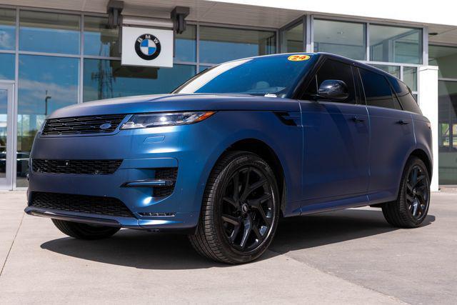 2024 Land Rover Range Rover Sport Dynamic SE for sale in Milwaukee, WI