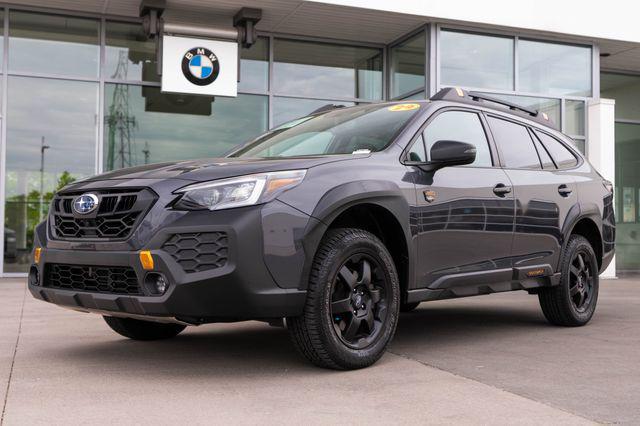 2024 Subaru Outback Wilderness for sale in Milwaukee, WI