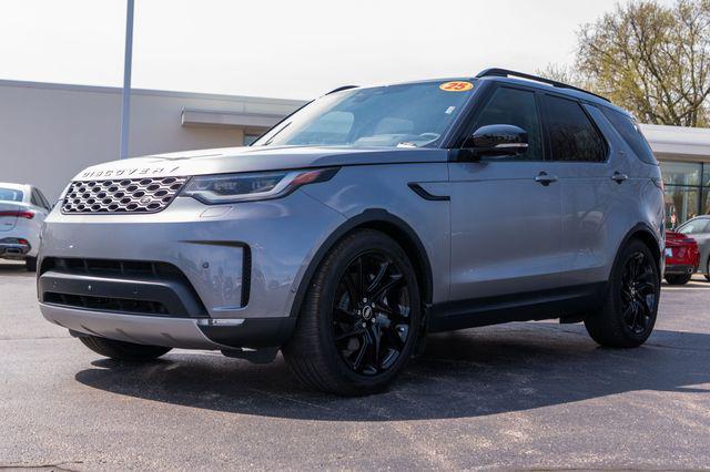 2025 Land Rover Discovery P300 S for sale in Milwaukee, WI