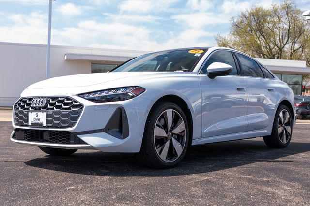 2025 Audi A5 Premium Plus TFSI quattro S tronic for sale in Milwaukee, WI