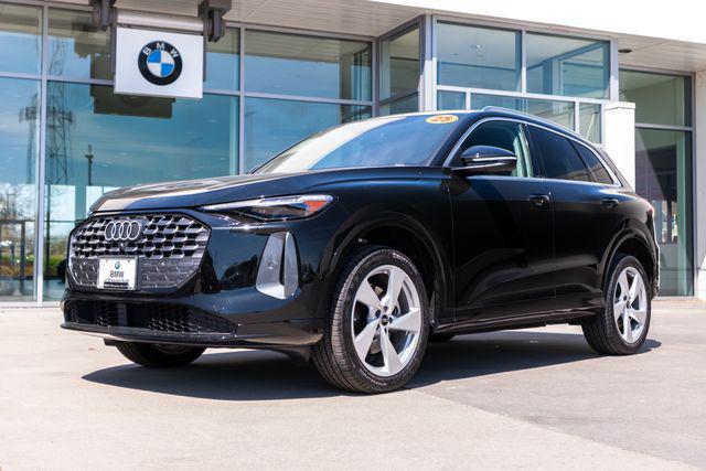 2025 Audi Q5 Premium Plus TFSI quattro S tronic for sale in Milwaukee, WI