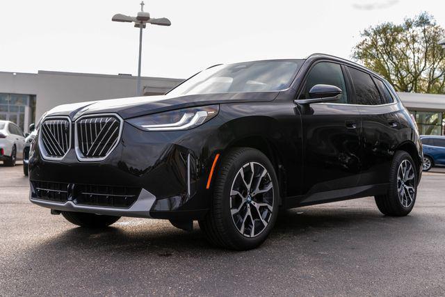2025 BMW X3 30 xDrive for sale in Milwaukee, WI