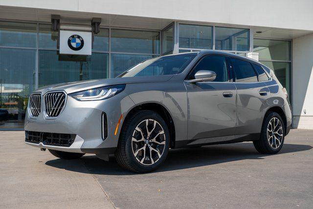 2026 BMW X3 30 xDrive for sale in Milwaukee, WI