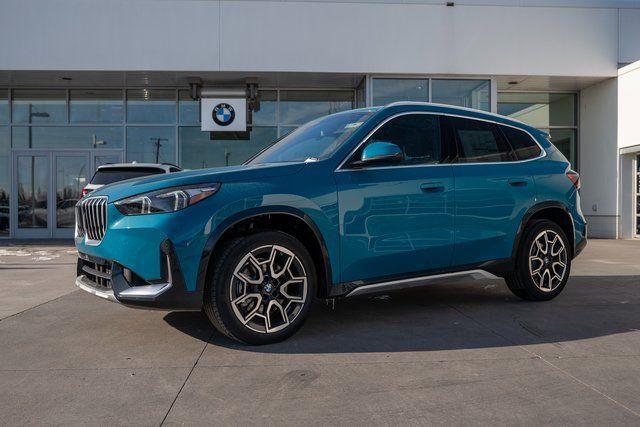 2025 BMW X1 xDrive28i for sale in Milwaukee, WI