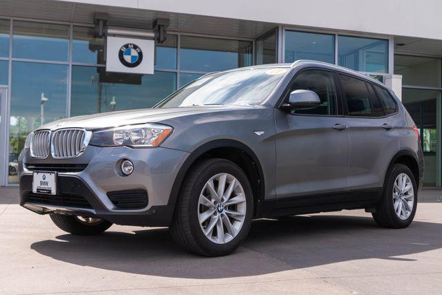 2017 BMW X3 xDrive28i for sale in Milwaukee, WI