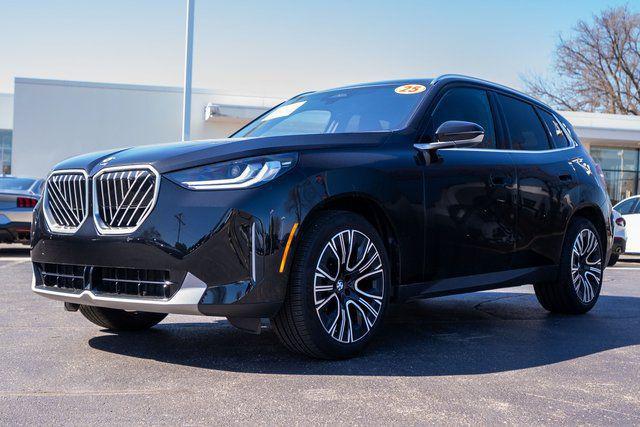 2025 BMW X3 30 xDrive for sale in Milwaukee, WI