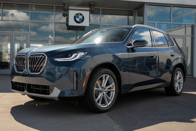 2025 BMW X3 30 xDrive for sale in Milwaukee, WI