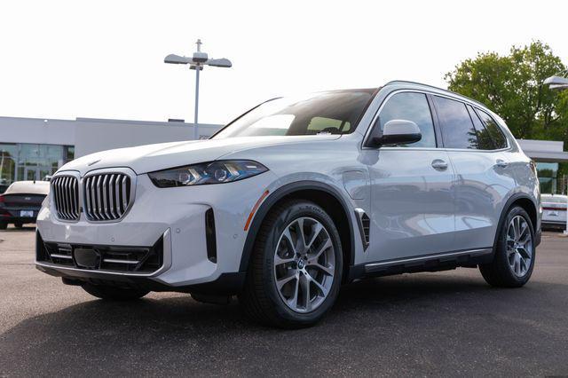 2026 BMW X5 xDrive50e for sale in Milwaukee, WI