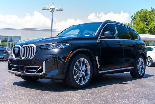 2026 BMW X5 xDrive50e for sale in Milwaukee, WI