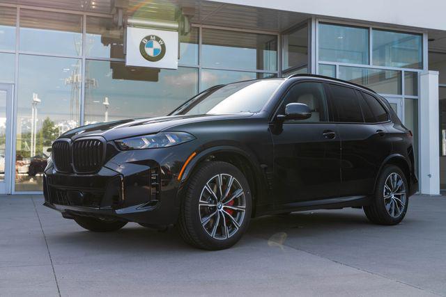 2026 BMW X5 xDrive40i for sale in Milwaukee, WI