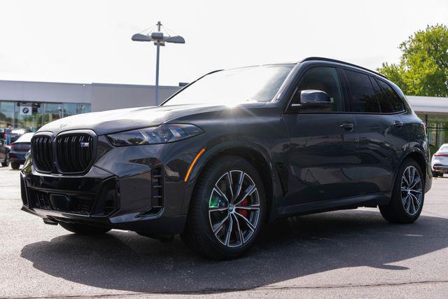 2026 BMW X5 M60i for sale in Milwaukee, WI