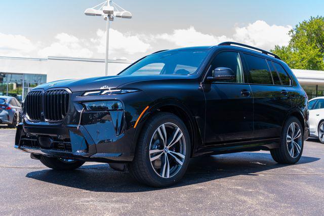 2027 BMW X7 xDrive40i for sale in Milwaukee, WI