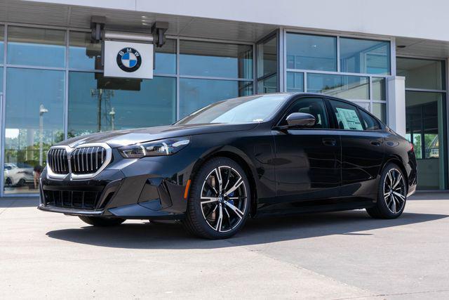 2027 BMW 5 Series 550e xDrive for sale in Milwaukee, WI