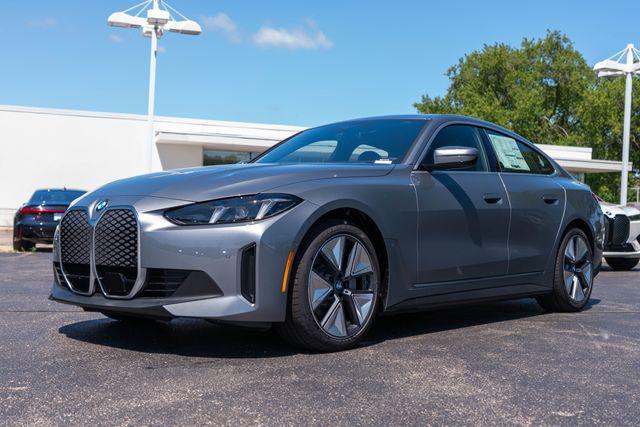 2026 BMW i4 xDrive40 for sale in Milwaukee, WI