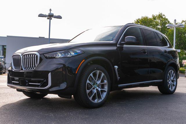 2026 BMW X5 xDrive40i for sale in Milwaukee, WI