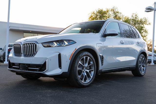 2026 BMW X5 xDrive50e for sale in Milwaukee, WI