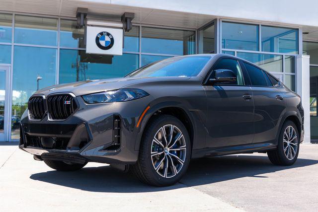 2027 BMW X6 M60i for sale in Milwaukee, WI