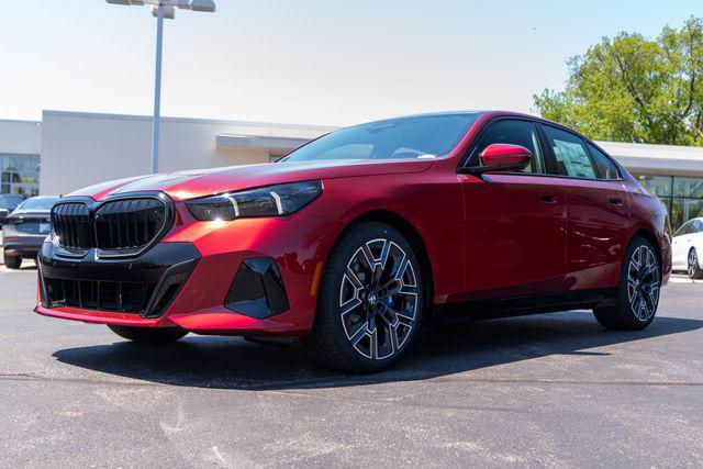 2027 BMW 5 Series 530i xDrive for sale in Milwaukee, WI